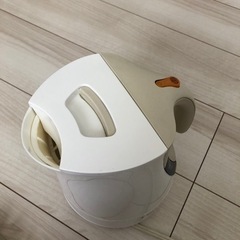 T-fal ティファール　電気ポットの画像