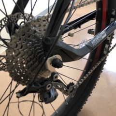 Benelli NERONE27.5+ 電動アシストMTBの画像