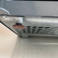 電子レンジの画像