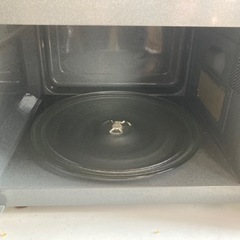 電子レンジの画像