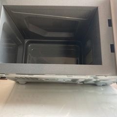 電子レンジの画像