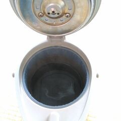 中古 電気エアーポット CW-PC22の画像