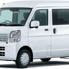 未経験OK●女性歓迎●2人募集●軽バンを運転して医薬品を配送するお仕事♪の画像