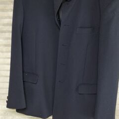 神奈川県立荏田高校男子制服、体操着
