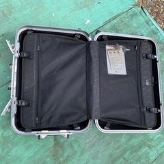 スーツケース　65リッターの画像