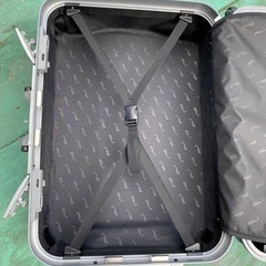スーツケース　65リッターの画像