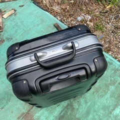 スーツケース　65リッターの画像