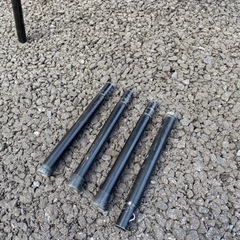 バーベキューコンロ　取引決まりましたの画像