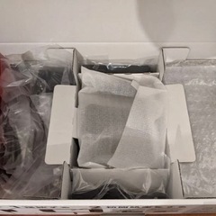Nintendo Switch グレー  任天堂の画像