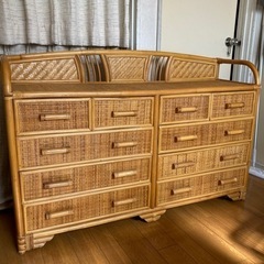 籐家具