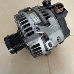 エスティマ50 オルタネーター中古