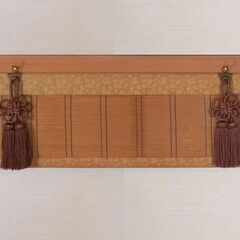 お仏壇用御簾