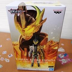 仮面ライダーセイバー　エスパーダ　ランプドアアランジーナ