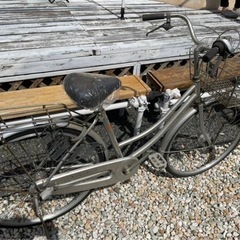 自転車 2台 無料