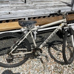 自転車 2台 無料の画像