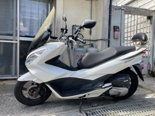 値下げ！PCX125   56型　16万