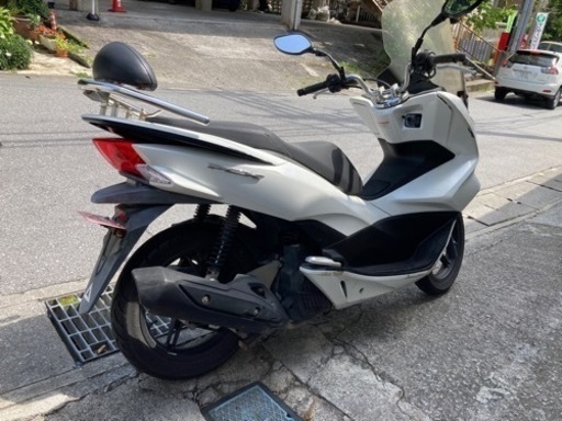 値下げ！PCX125   56型　16万