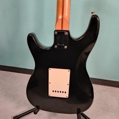 1990年フジゲン製Anboyストラトキャスターの画像