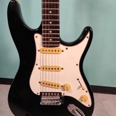 1990年フジゲン製Anboyストラトキャスターの画像