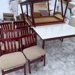 無料　後日処分のため壊します　早い者勝ち