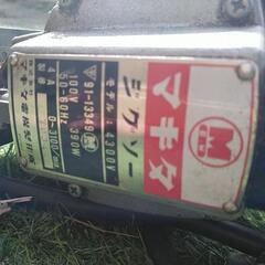Makita　ジグソーの画像