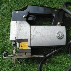 Makita　ジグソーの画像