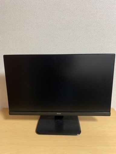 ゲーミングモニター、取引決まりました。