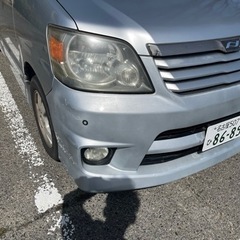 60ノア込み込み