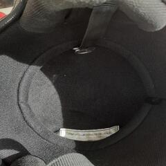 バイクヘルメット！ジェットヘル！装飾用！の画像