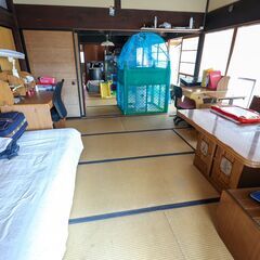 広大な土地で田舎暮らし♪　■栃木市 梅沢町■中古戸建て - 不動産売買（マンション/一戸建て）