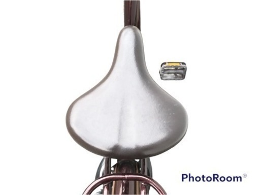 【美品】BRIDGESTONE Assista/ブリヂストン アシスタ A97 内装3段変速 26インチ 電動アシスト自転車 6.2Ah 取説付