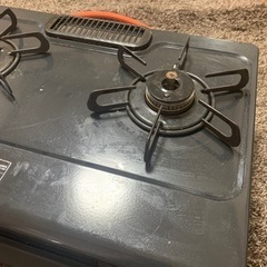 【決まりました】パロマ　ガスコンロの画像