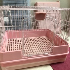うさぎゲージ