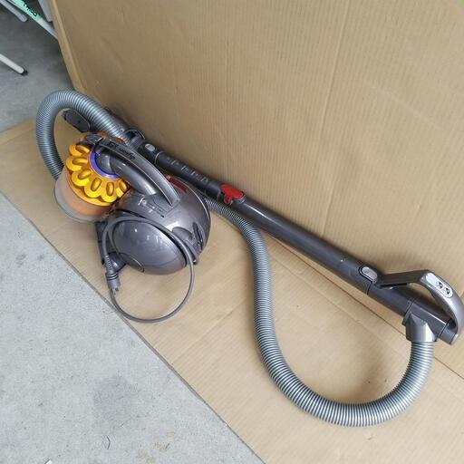 0320-045 dyson 掃除機