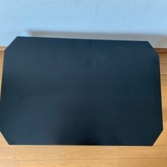 折りたたみテーブル