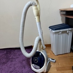 掃除機