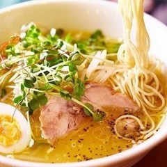 ラーメンサークル参加者募集中