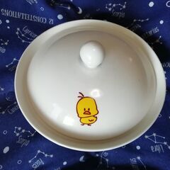 チキンラーメンどんぶりの画像