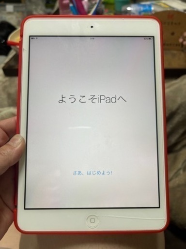 ipad mini 16G