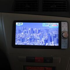 ミラ　X☆イエロー☆ナビ（フルセグTV付）☆乗って帰れます☆￥110000☆タイミングチェーンの画像