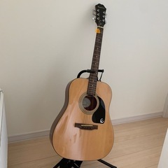 アコースティックギター