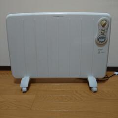 オイルヒーター