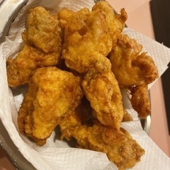 JR箱崎駅近く！21日18時〜唐揚げ食べ放題！！お酒飲み放題！！ - 福岡市