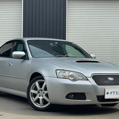 【コミコミ価格】スバル　レガシィＢ４　BLITZEN2005モデ...