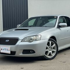 【コミコミ価格】スバル　レガシィＢ４　BLITZEN2005モデル　260馬力　EJ20ターボ　ステアシフト　ビルシュタインダンパー　LEGACYプレミアムサウンド　車検R6年3月♪6780の画像