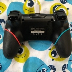 Switchコントローラー《数回使用のみ》の画像