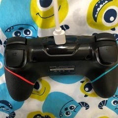 Switchコントローラー《数回使用のみ》の画像