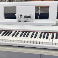 YAMAHA / ヤマハ　デジタルキーボード　NP-32　piaggero【ユーズドユーズ名古屋天白店】 J1635