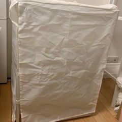 IKEA JONAXEL ヨナクセル カバー