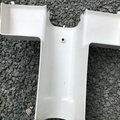 ホンダジャイロX部品の画像